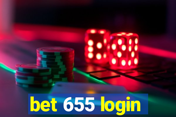 bet 655 login